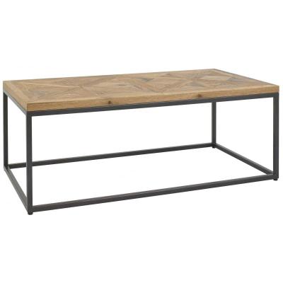 Nordland Coffee Table